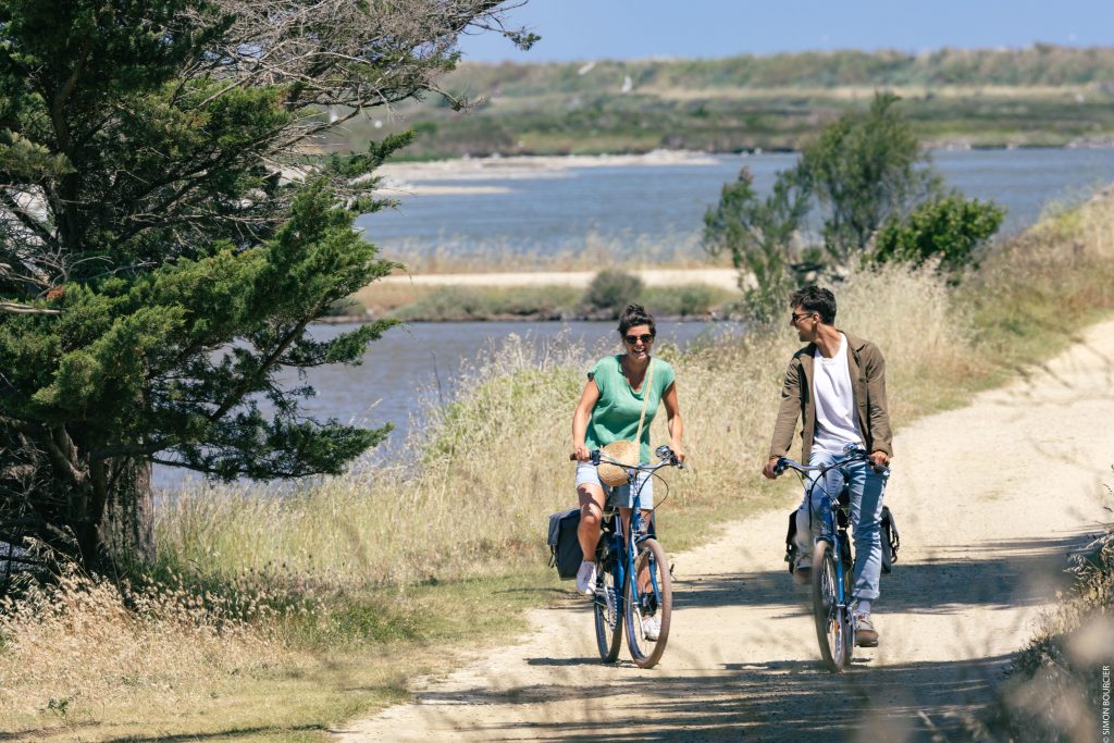 séjour couple Vendée