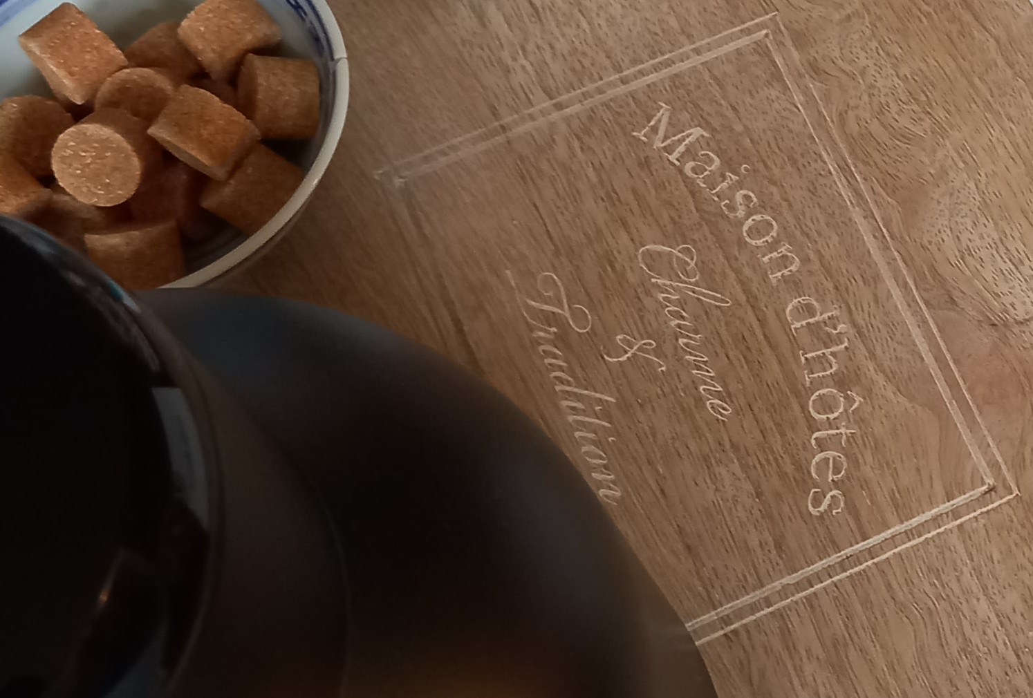 C’est quoi une maison d’hôtes ?